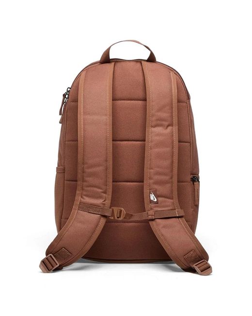 Nike Brown Eugene Backpack