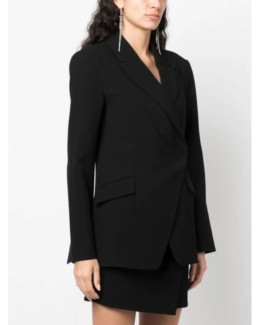 Jonathan Simkhai Black Blazers