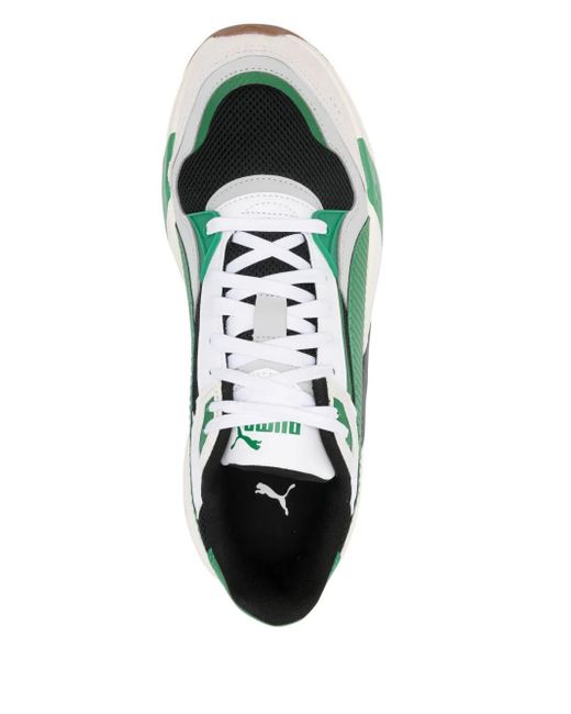 PUMA Trinity スニーカー Green