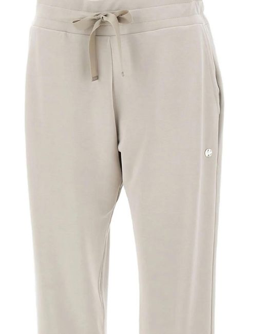 Colmar Gray Pantalon De Jogging À Lien De Resserrage