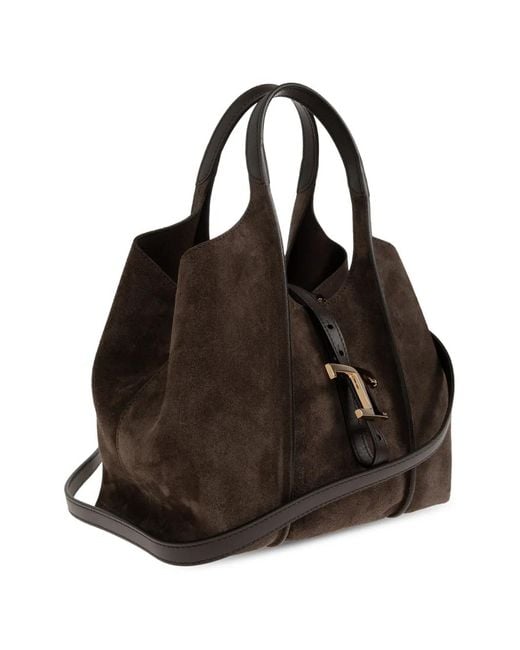 Tod's Black Bags