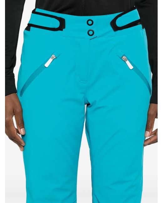 Rossignol Blackside Skibroek in het Blue