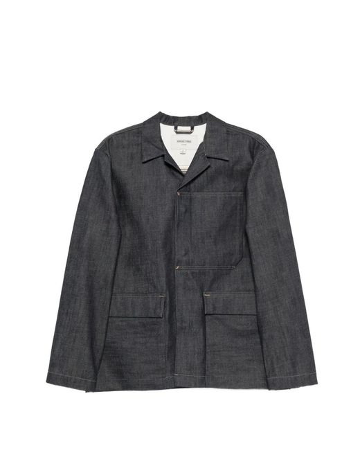 G-Star Black Marseille Pocket Jacket