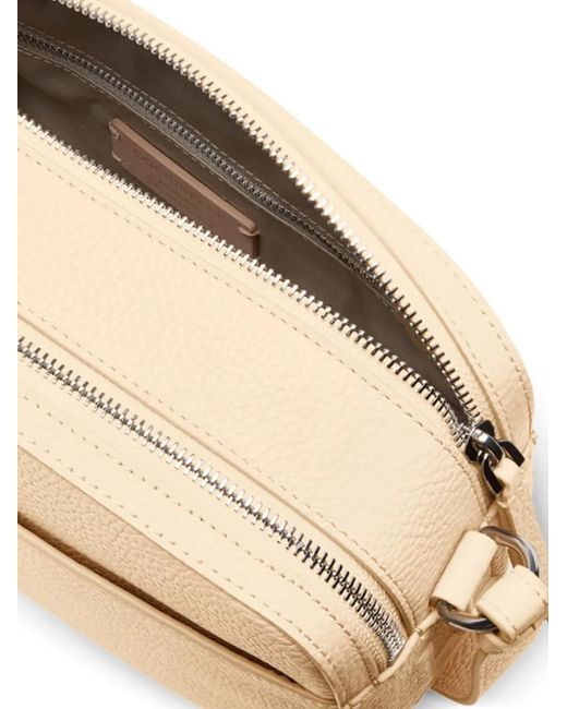 Coccinelle Natural Myrtha Cross Body Bag