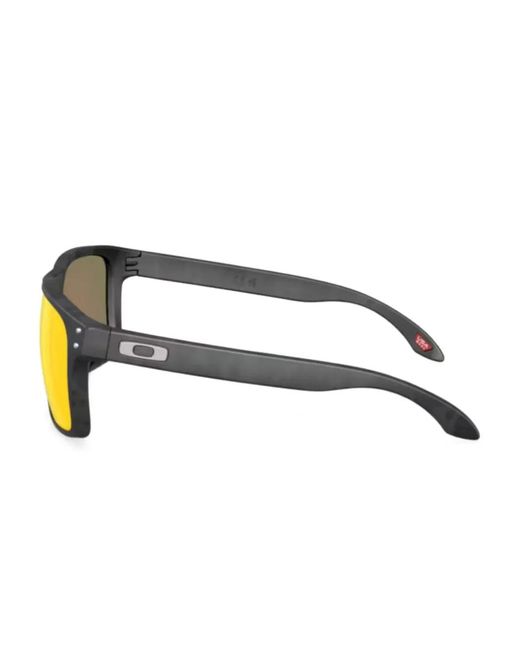 Oakley Red Holbrook Sunglasses