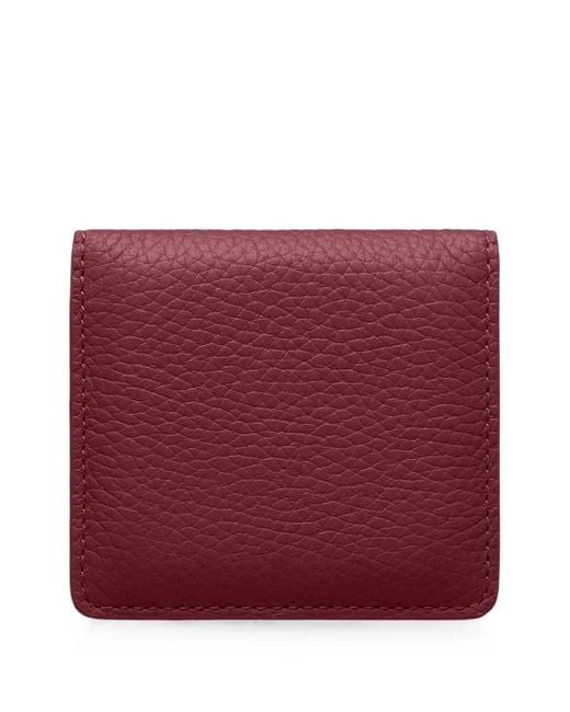 Maison De Sabre Red The Compact Mirror