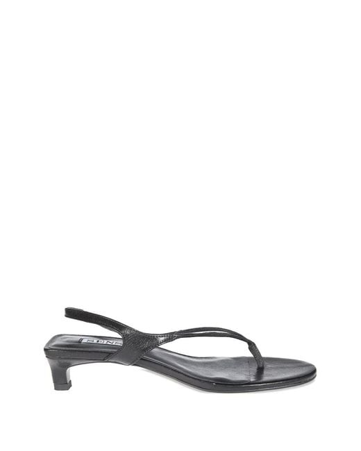 Senso White Sandales Genesis