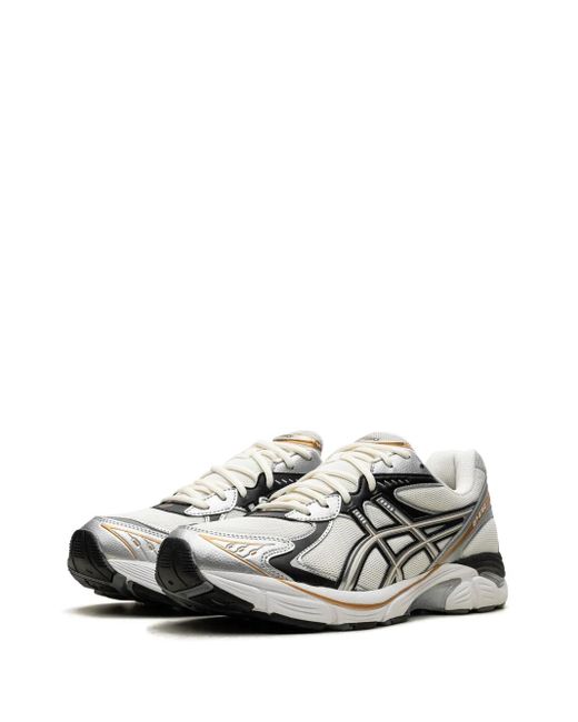 Asics White Gt-2160