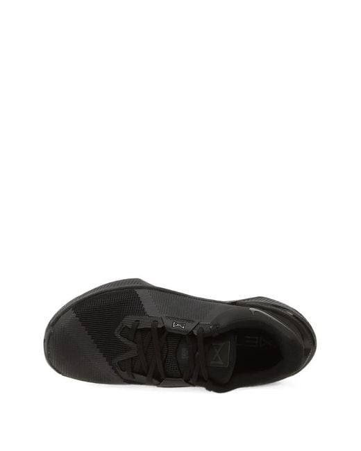 Nike Black Metcon 10 Sneakers