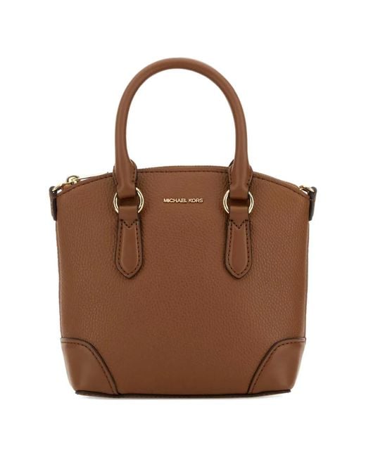 MICHAEL Michael Kors Brown Murphy Mini Bag