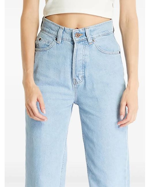 Vaqueros Thomasville Dickies de color Blue