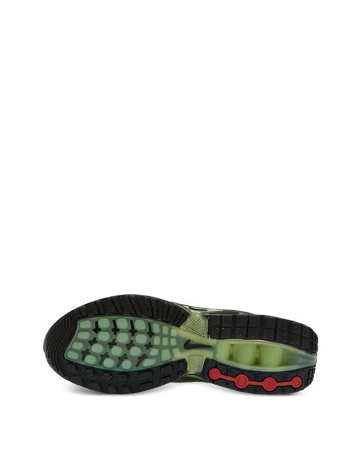 Nike Green Air Max Dn Sneakers for men