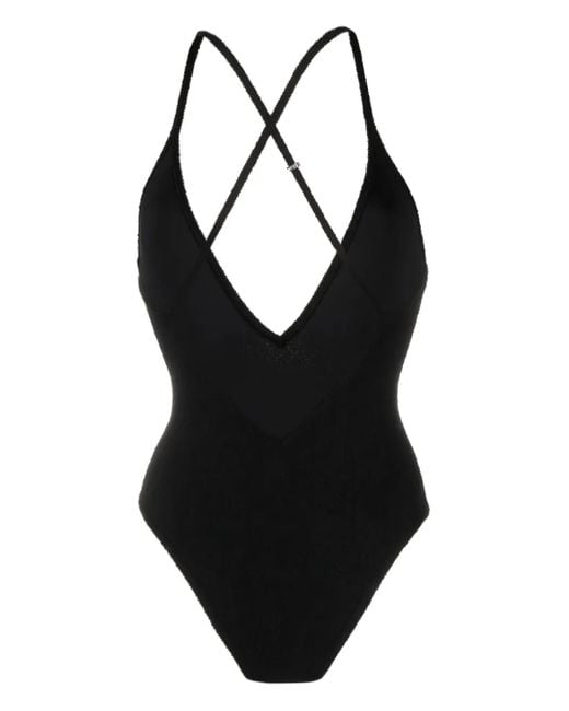 The Attico Black Sea Clothing