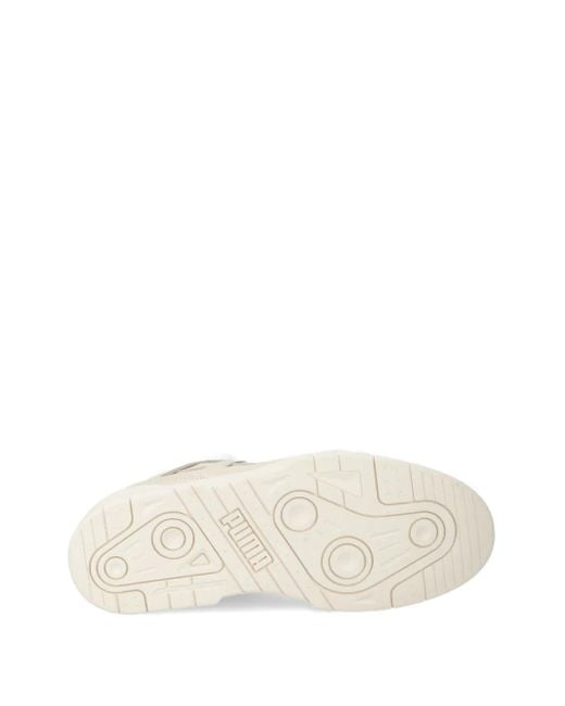 Sneakers Slipstream Forward History di PUMA in Natural da Uomo