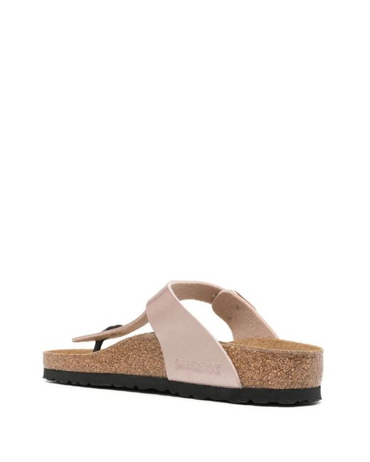 Birkenstock Brown Infrared