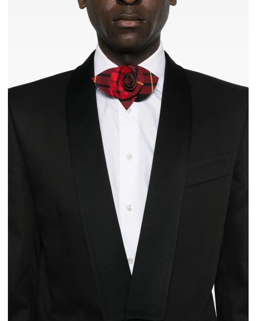 Vivienne Westwood Black Humphrey Blazer for men