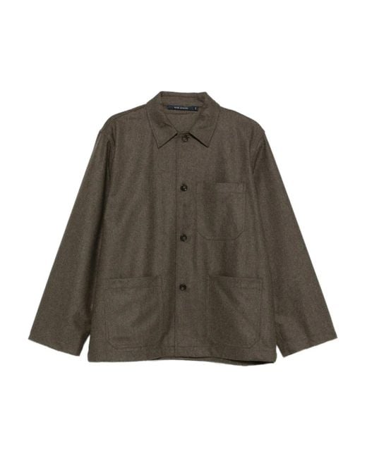 Sofie D'Hoore Green Cimabue Jacket
