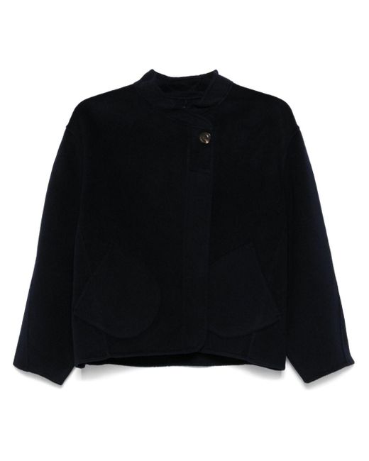 Soeur Black Windsor Jacket