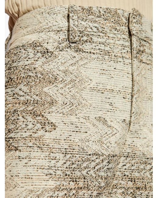 IRO Natural Monia Shorts