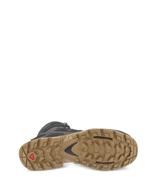 Baskets Quest Tracker Salomon en coloris Black