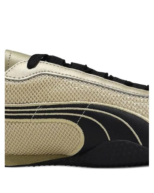 PUMA Green H-Street Chrome