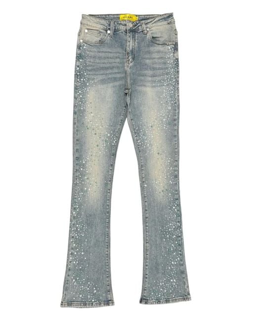 GUAPI Jeans Mit Perlen in Blue für Herren
