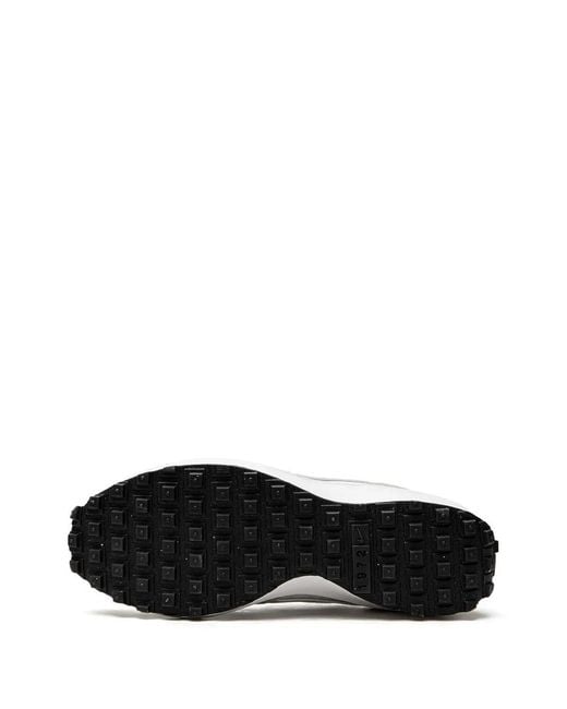 Nike White Waffle Debut Sneakers