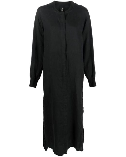 Thom Krom ボンバー ドレス Black