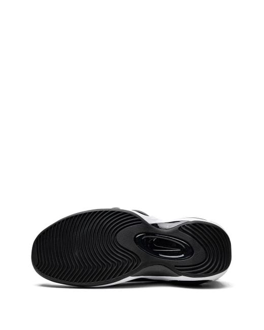 Nike White Air Zoom Flight 95 Sneakers for men