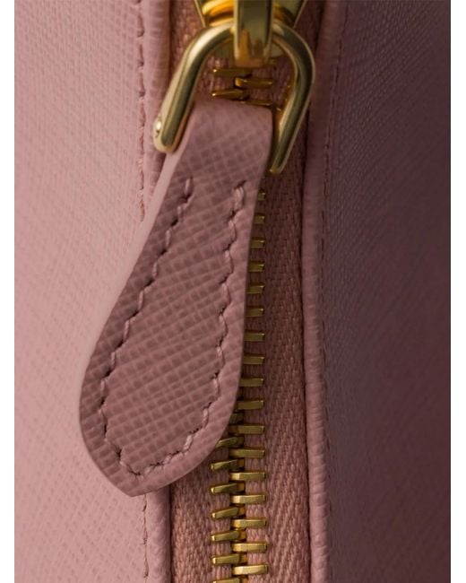 Prada Pink Re-Edition 2005 Tote Bag