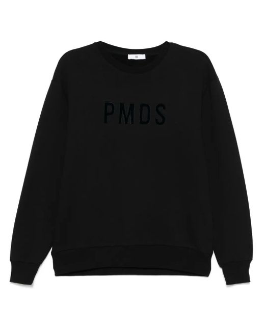 メンズ Pmds Serendy スウェットシャツ Black