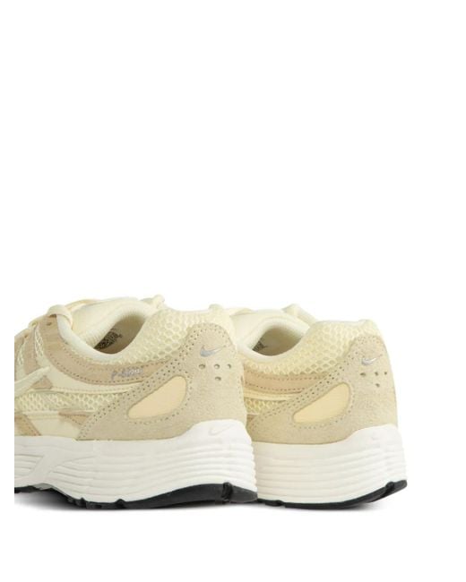 Nike White P-6000 Se Sneakers for men