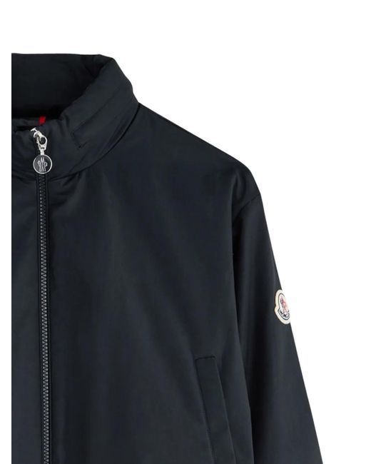Moncler Blue Janze Jacket