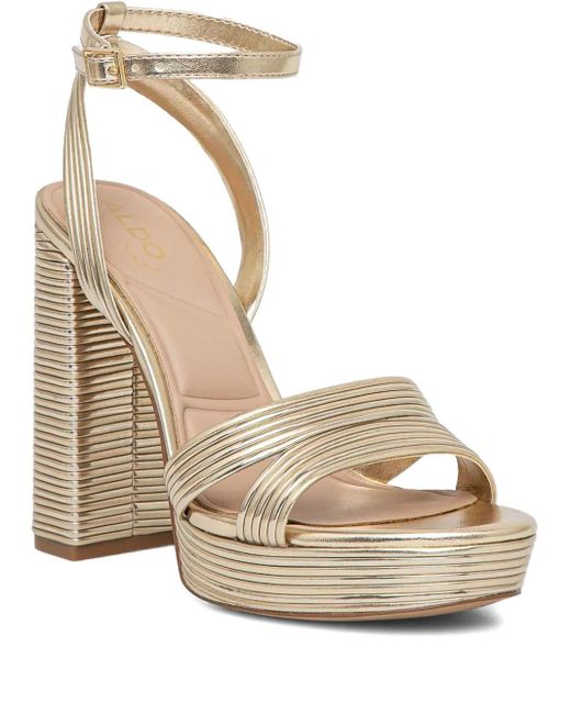 Sandali Maelis 115Mm di ALDO in Natural