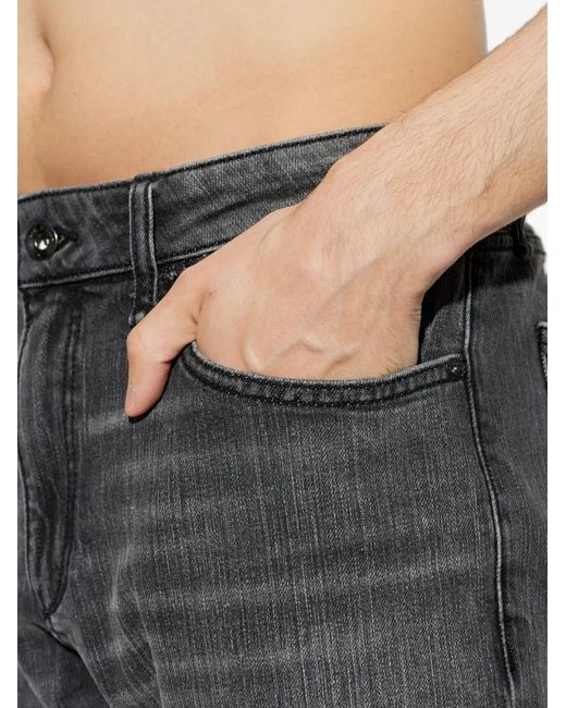 Vaqueros Fit 2 Slim Rag & Bone de hombre de color Gray