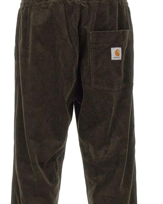 Carhartt Black Floyde Pant
