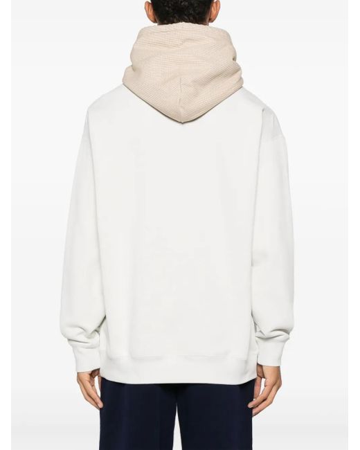 PUMA Natural X Rhuigi Hoodie Clothing for men