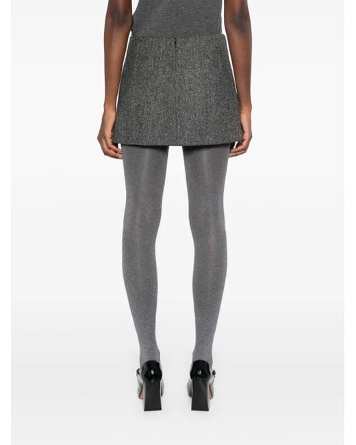 Pinko Black Skirts