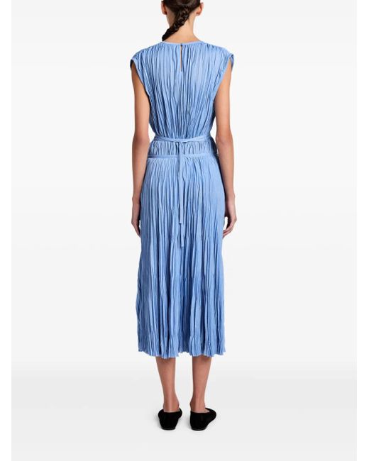 Proenza Schouler Rosalyn スカート Blue