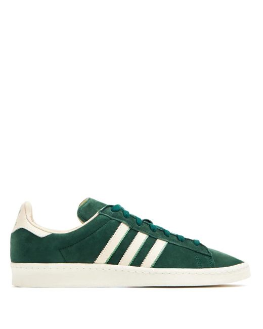 Adidas Green Campus 80S Sneakers for men