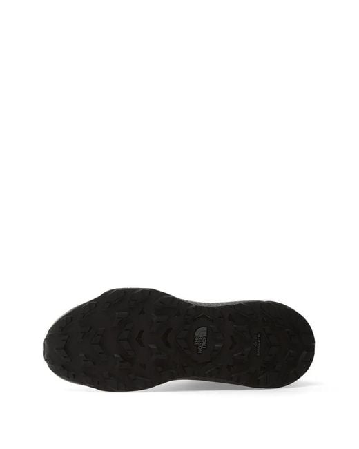 The North Face Black Baskets Fastpack Wp for men