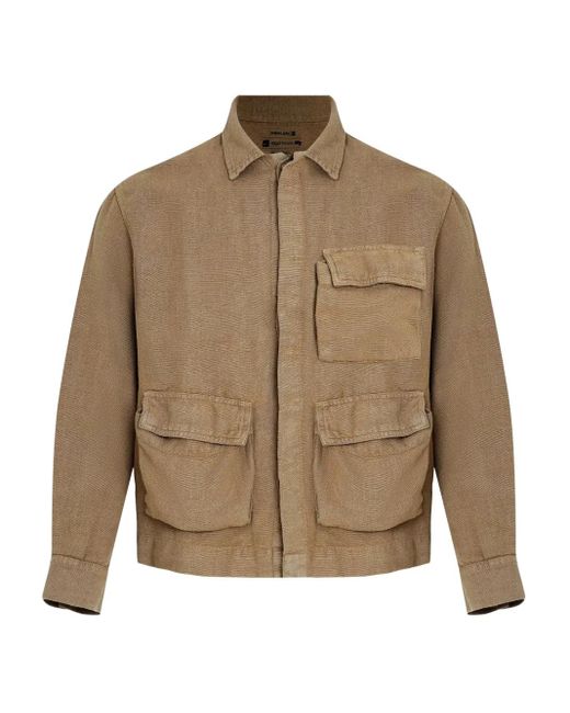 Giacca di Osklen in Brown