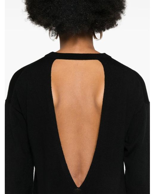 Zadig & Voltaire Black Kanjy We