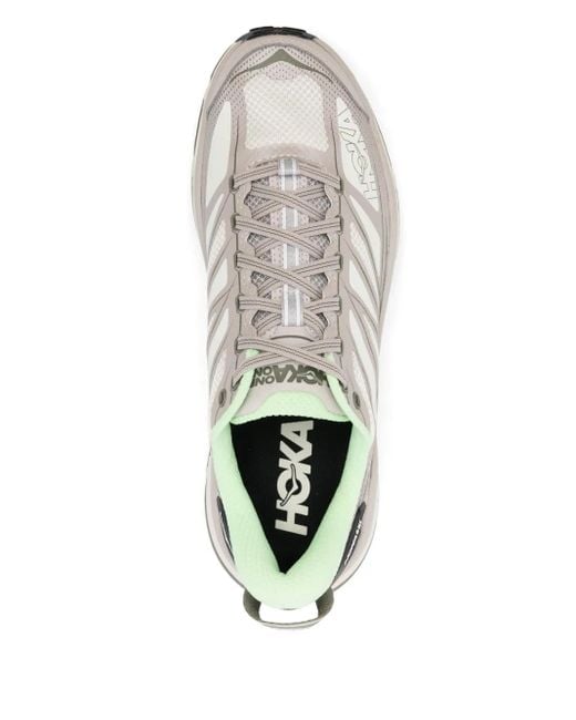 Hoka One One White U Mafate Speed 2 1126851