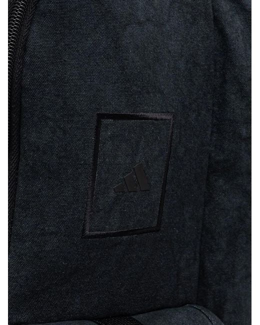 Adidas Black Utility Ips Backpack