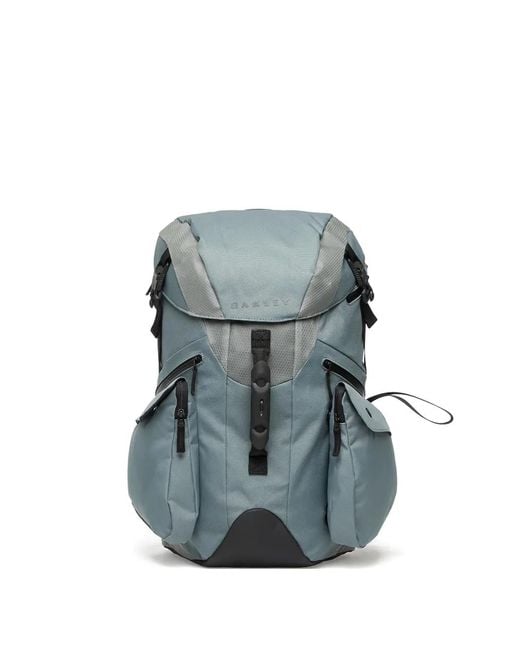 Oakley Blue Flex Pack Latitude Flex Backpack