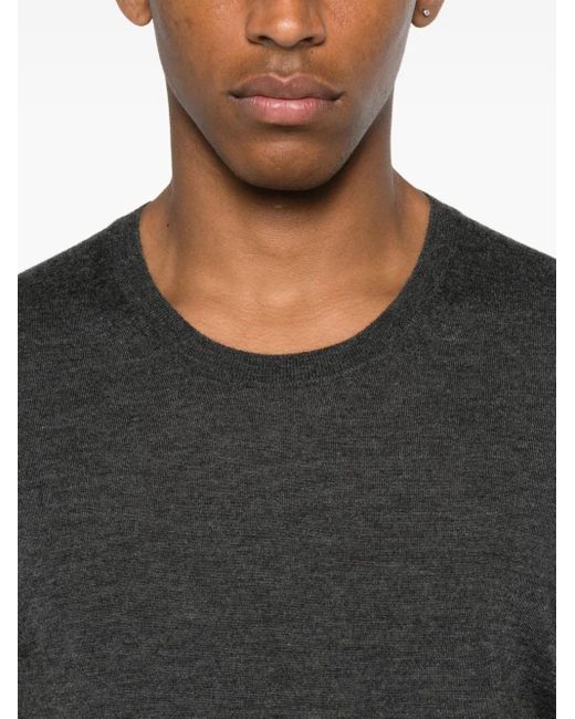 Tom Ford Black Sweaters for men