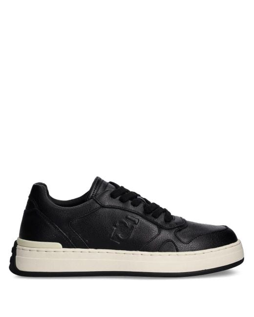 Liu Jo Black Boy 01 Trainers for men