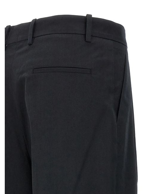 ARMARIUM Blue Georgia Trousers