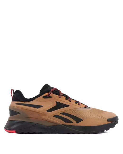 メンズ Reebok Nano X3 Adventure スニーカー Brown